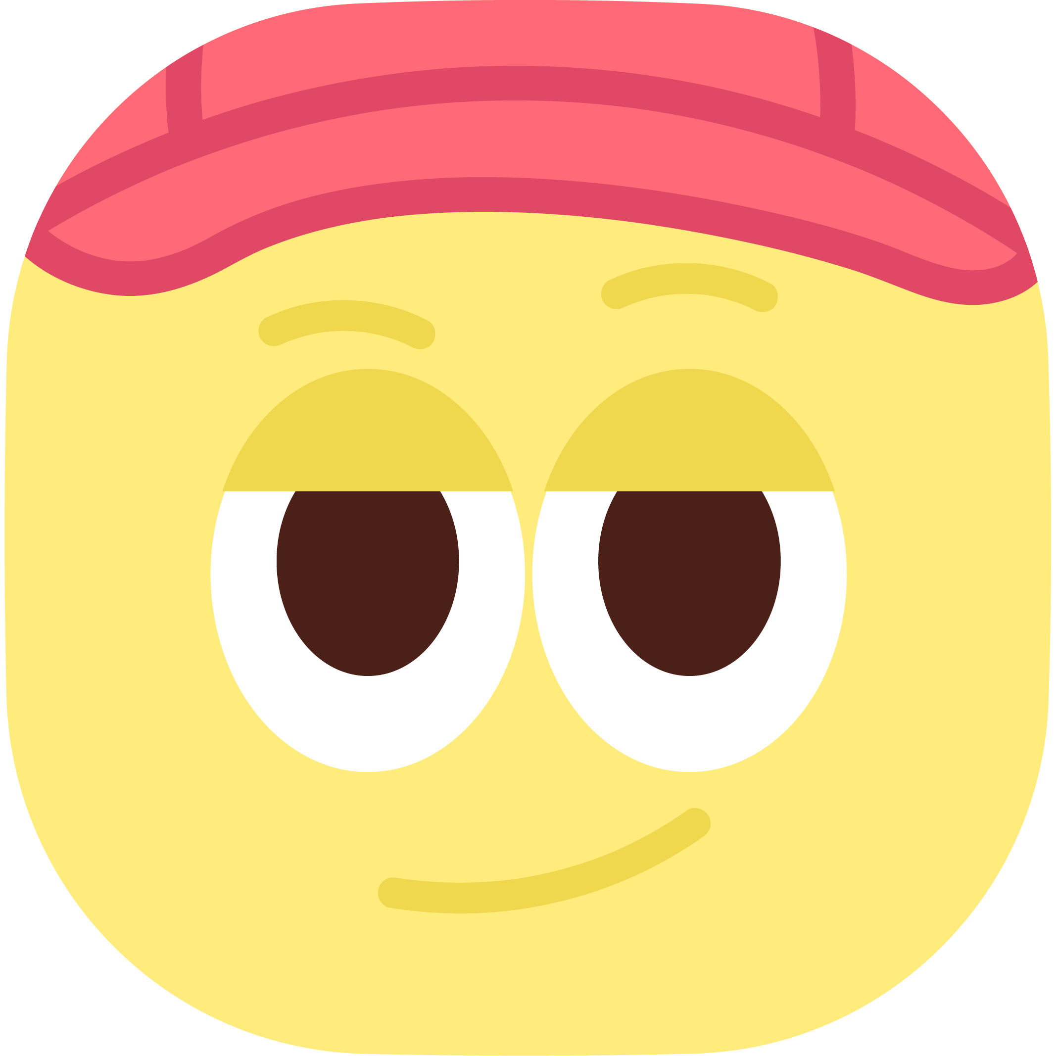 Moody App Icon