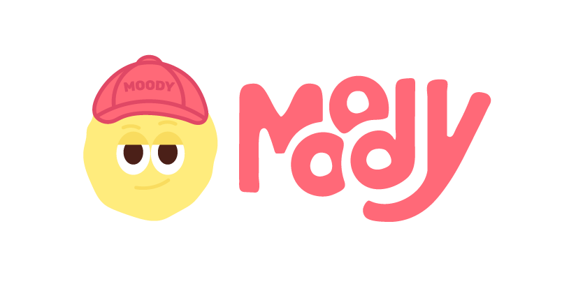 Moody Logo