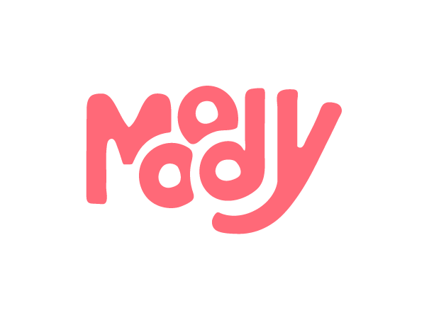 Moody Logo